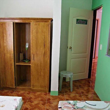 R&E Bed & Breakfast Ivana Exterior foto