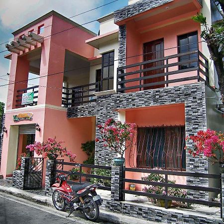 R&E Bed & Breakfast Ivana Exterior foto