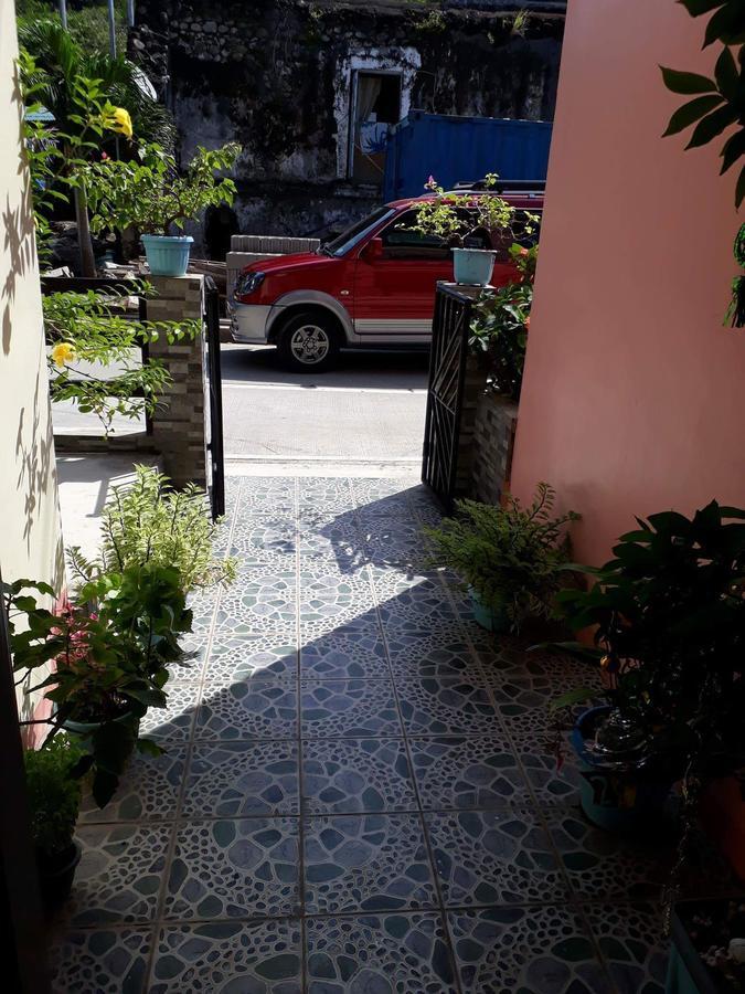 R&E Bed & Breakfast Ivana Exterior foto