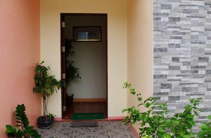 R&E Bed & Breakfast Ivana Exterior foto