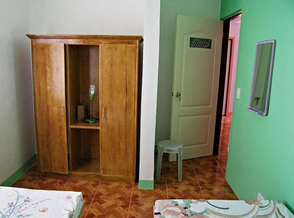 R&E Bed & Breakfast Ivana Exterior foto