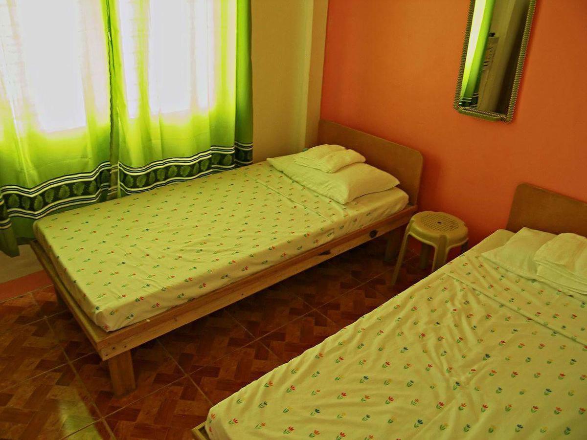 R&E Bed & Breakfast Ivana Exterior foto