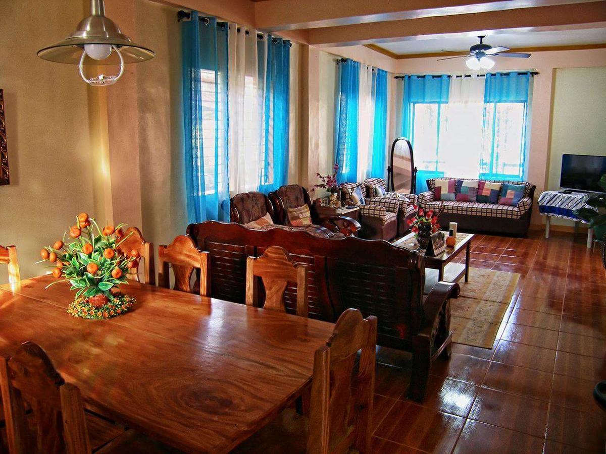 R&E Bed & Breakfast Ivana Exterior foto