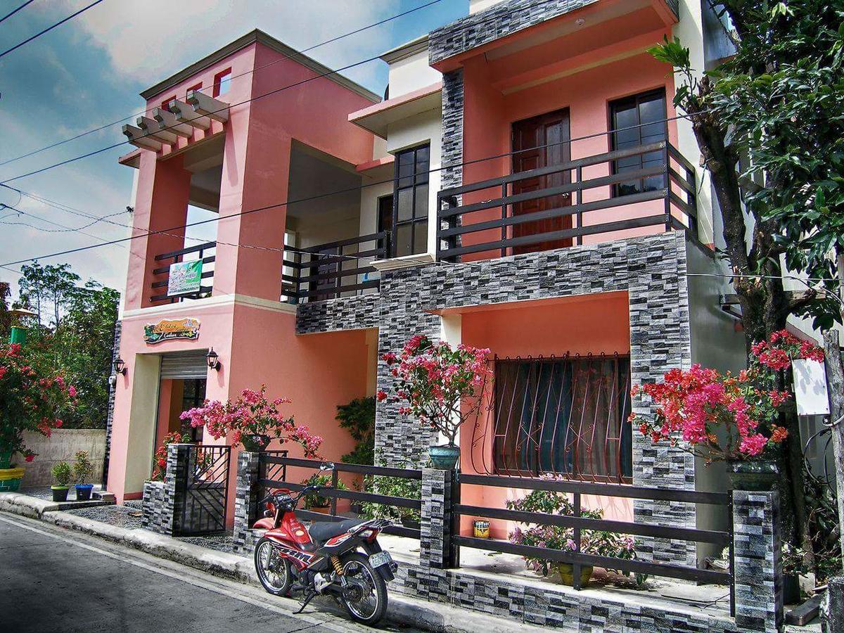 R&E Bed & Breakfast Ivana Exterior foto