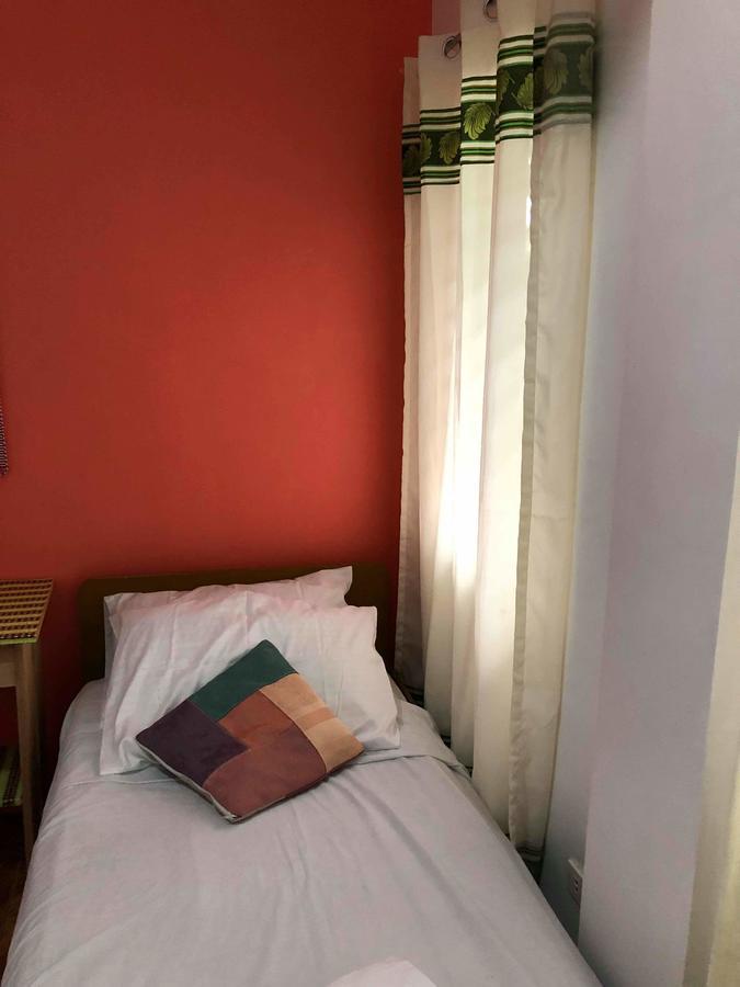 R&E Bed & Breakfast Ivana Exterior foto